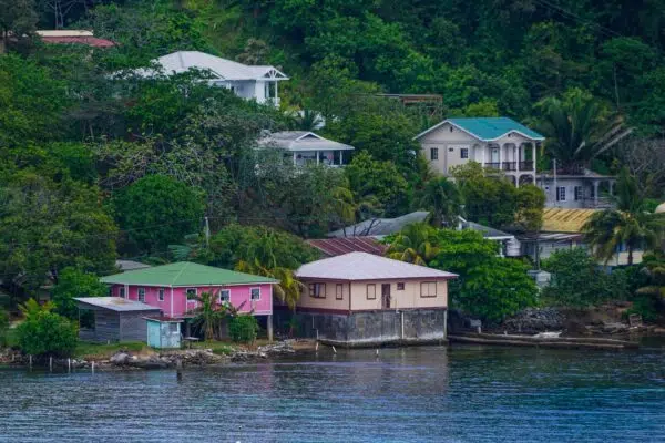 Roatan, Honduras