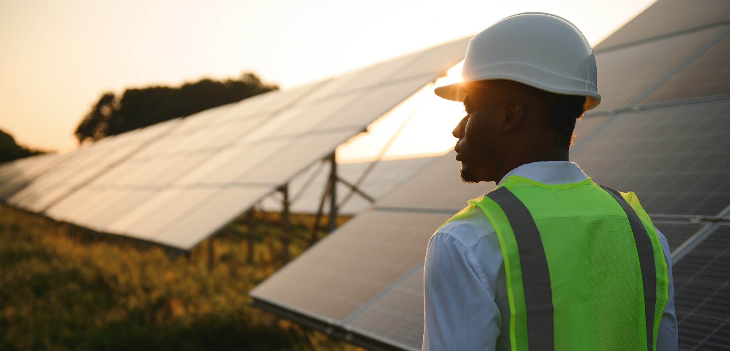 solar power technician